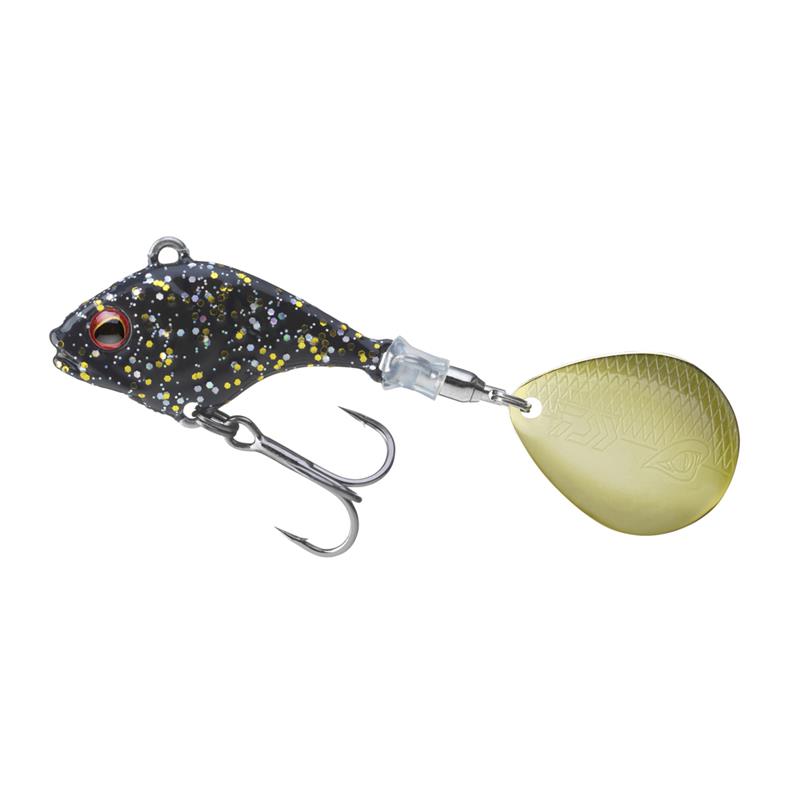 Leurre Coulant Daiwa Prorex Tg Spin Jig - 21G