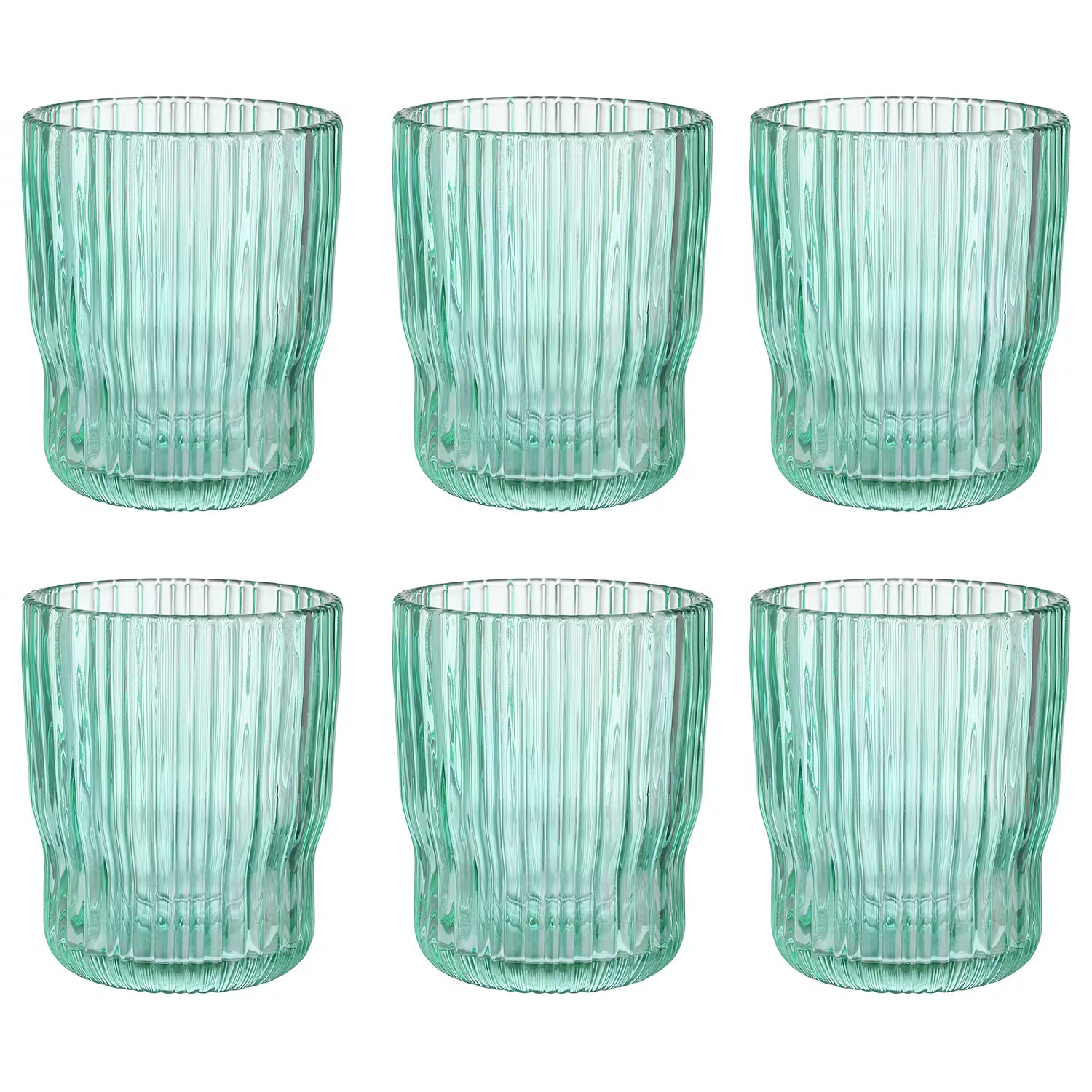 CHELSEA Wasserglas-Set