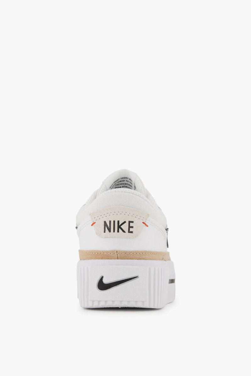 Nike Court Vision Low Better Damen Sneaker