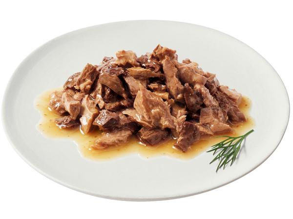 PURINA GOURMET™ Nassfutter für Katzen Perle