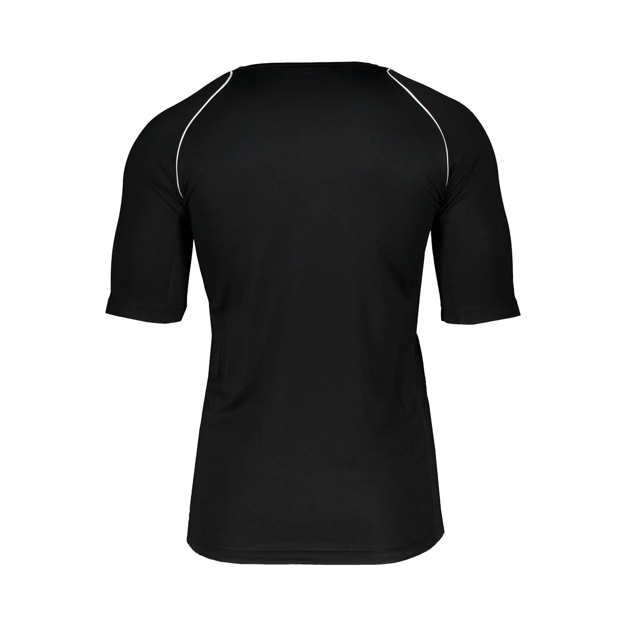 Camisa de árbitro adulto da Umbro
