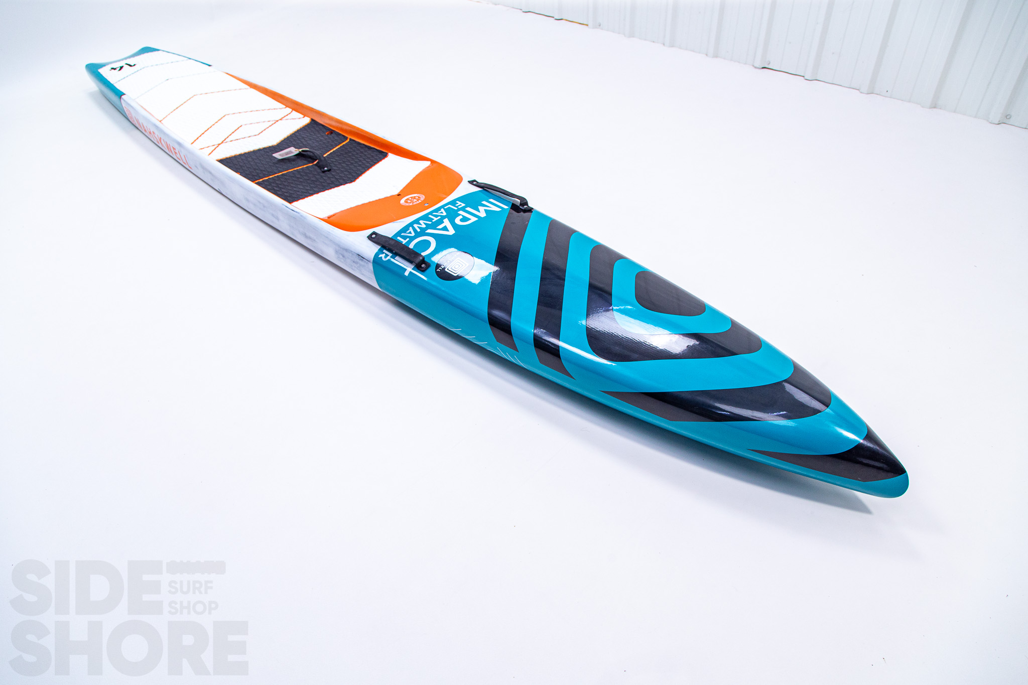 Nahskwell IMPACT Flatwater   14' x 23.5