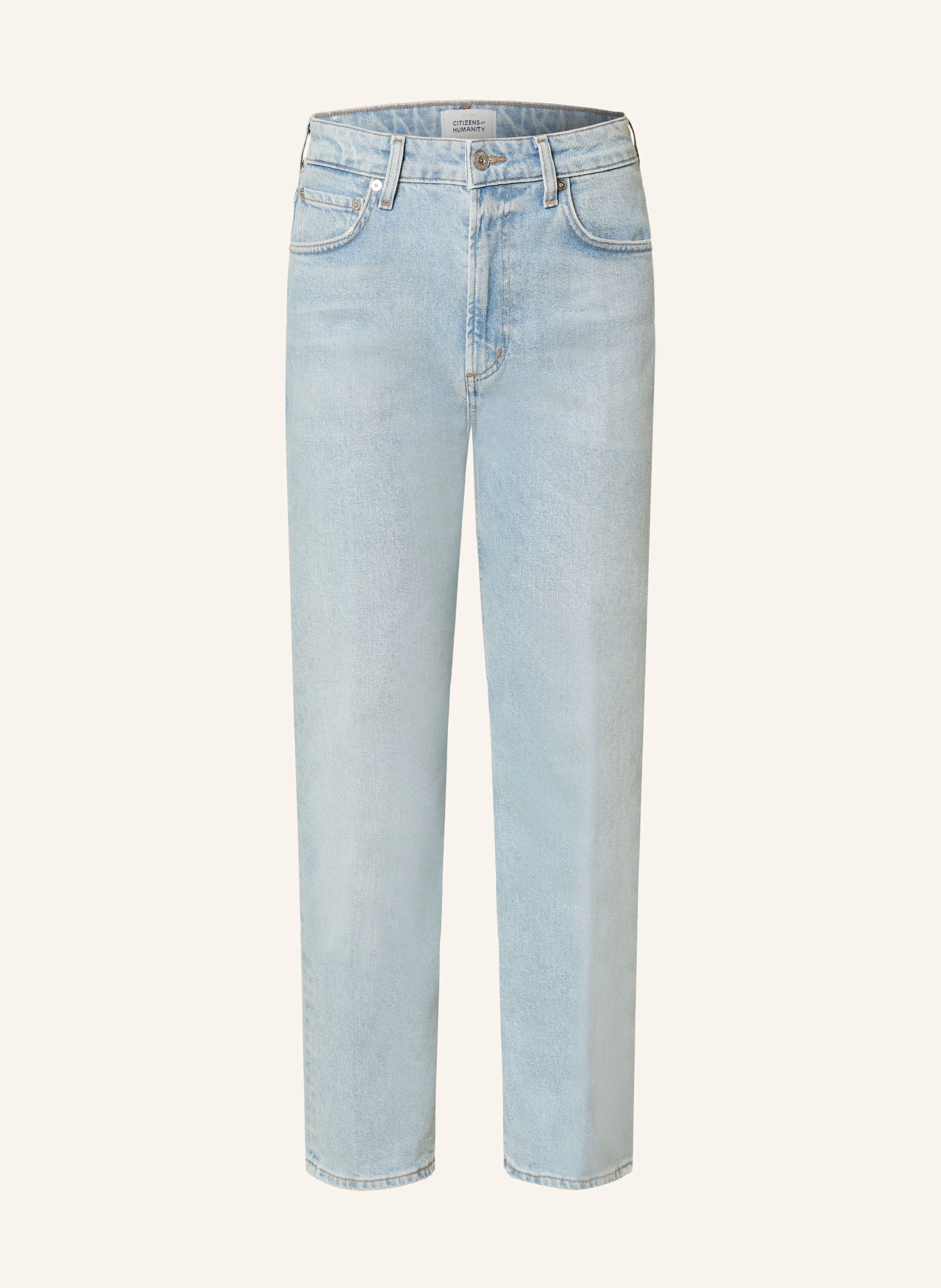 CITIZENS of HUMANITY 7/8-Jeans ZURIE ANKLE IN GARLAND