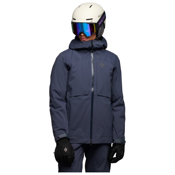 Black Diamond - Women's Factor Shell - Veste de ski