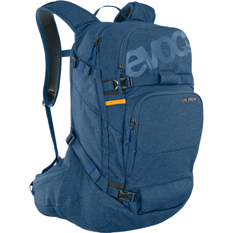 Evoc Line Pro 30 Skirucksack
