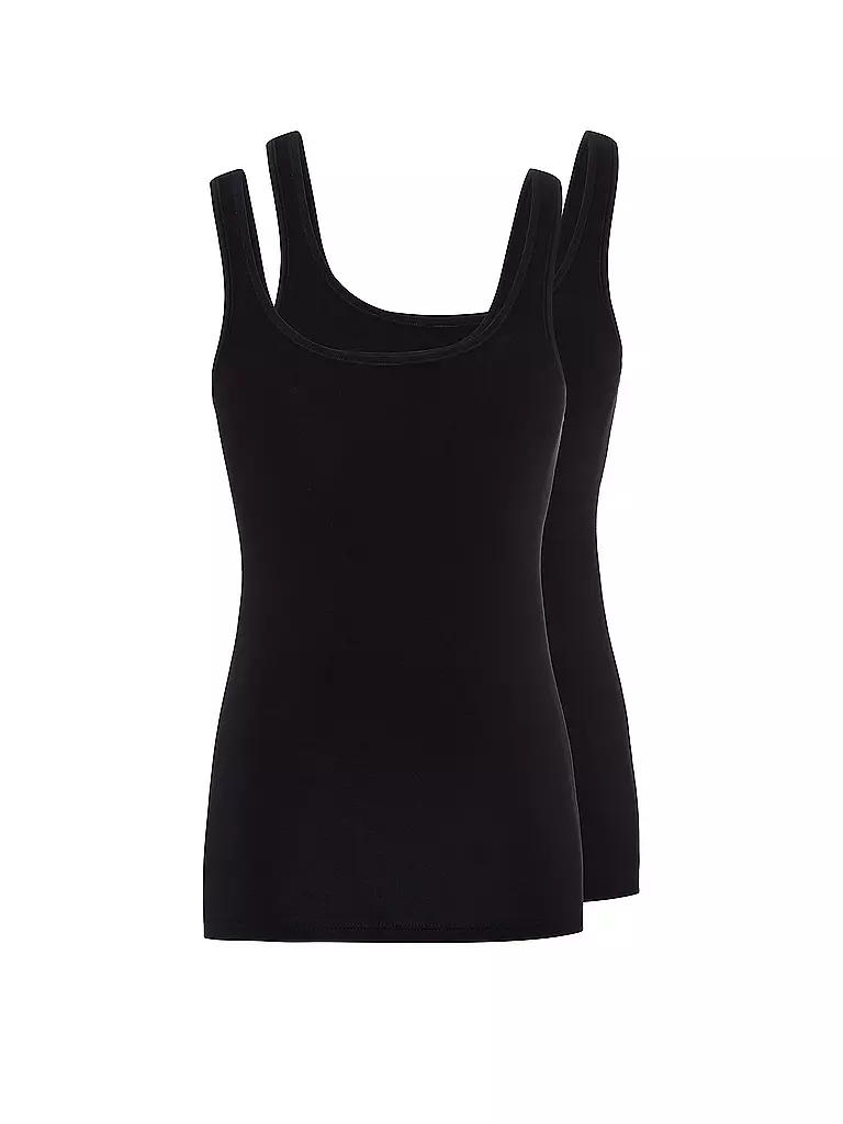 SKINY Top 2-er Pkg. 