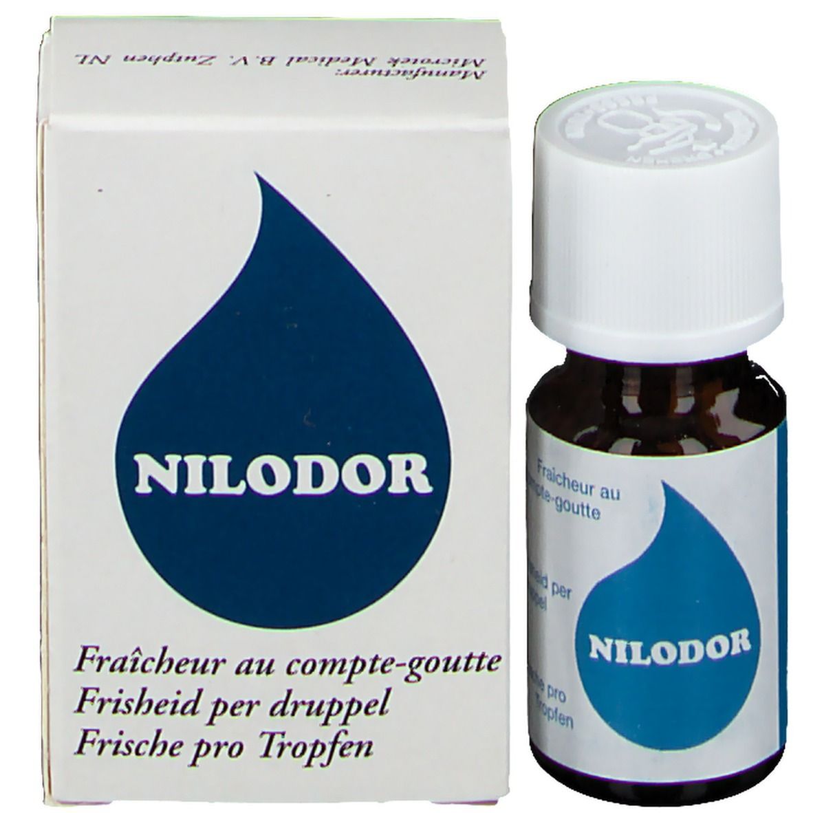 Nilodor Tropfen