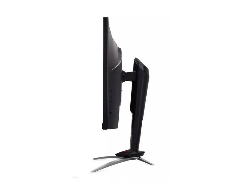 [OUTLET] - Acer Nitro XV273Xbmiiprzx - LED-skærm - 27