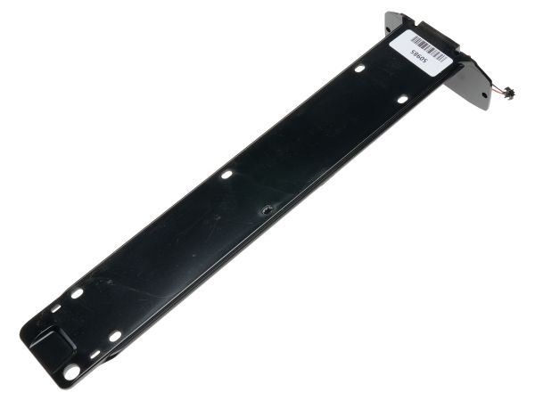Promovec Batteriskinne, Carrier 4