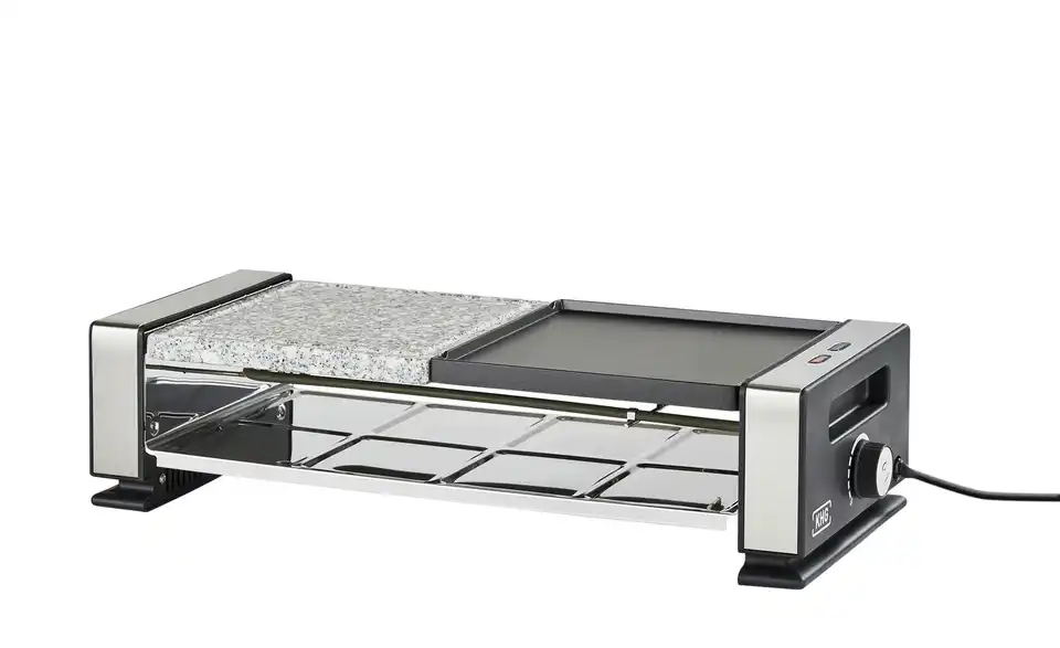 KHG Raclette-Grill RG-1200G