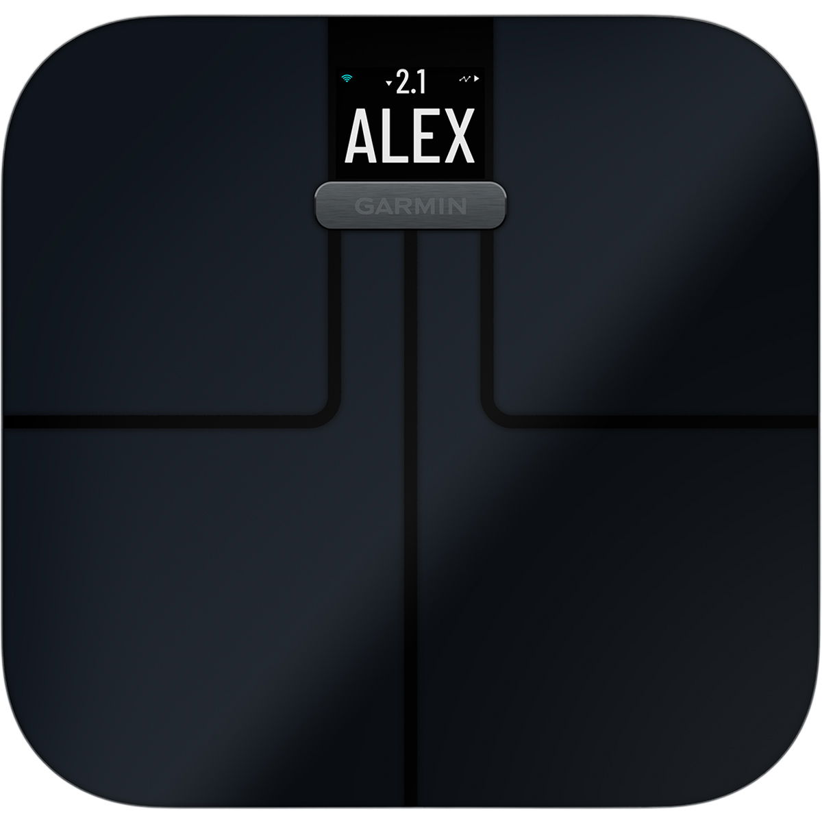 Garmin Index S2 Smart Scale Badevægt