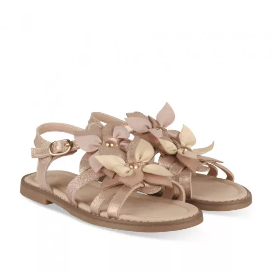 Sandales ROSE LOVELY SKULL
