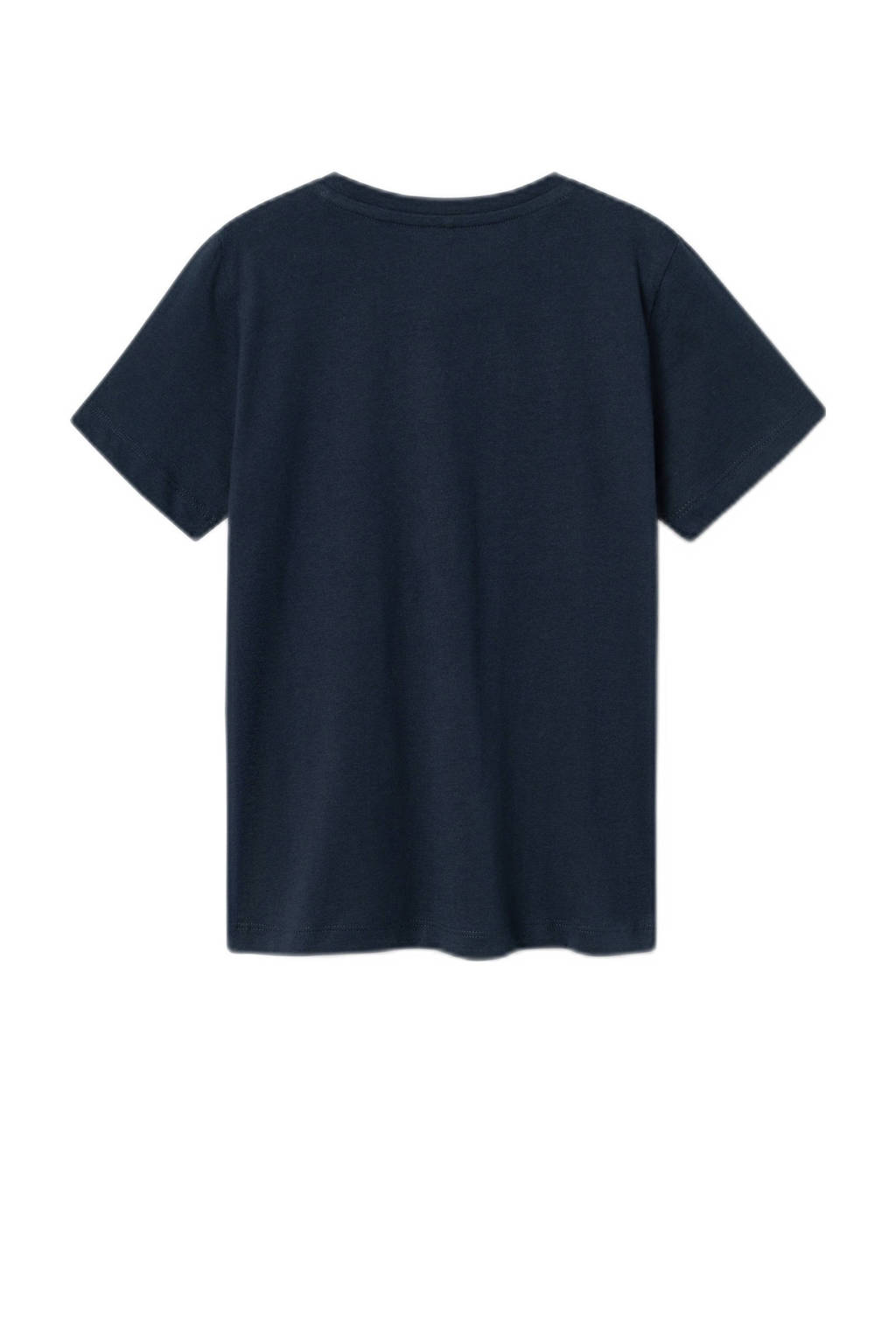 NAME IT Pokemon T-shirt NKMMANIANDER met printopdruk zwart
