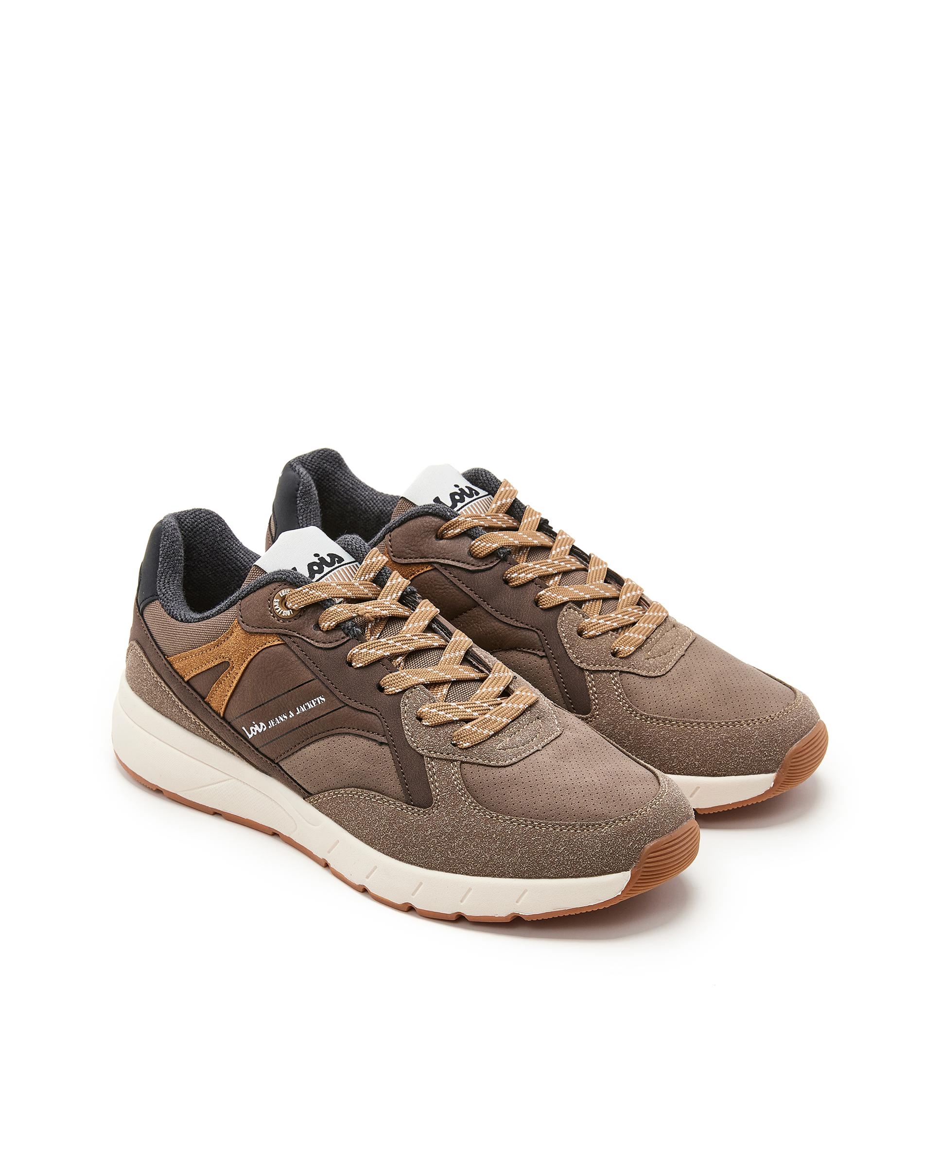 Tênis de corrida Lois Casual 64308