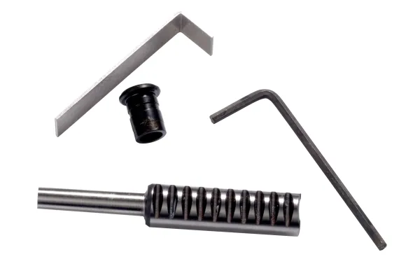 Hugpibe til Leitz 5182 hulapparat