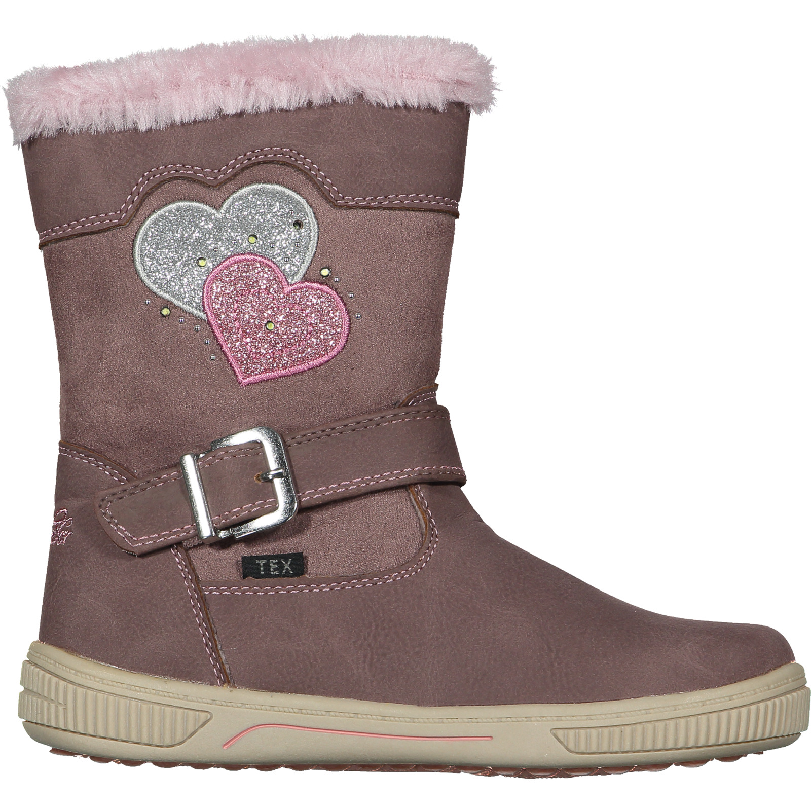 Tom Tailor Kinderstiefel Rita 27