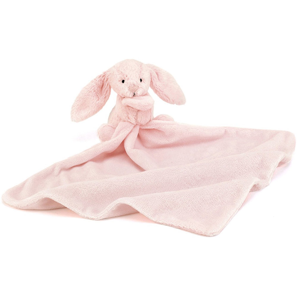 Køb Jellycat Bashful Pink Kanin Nusseklud