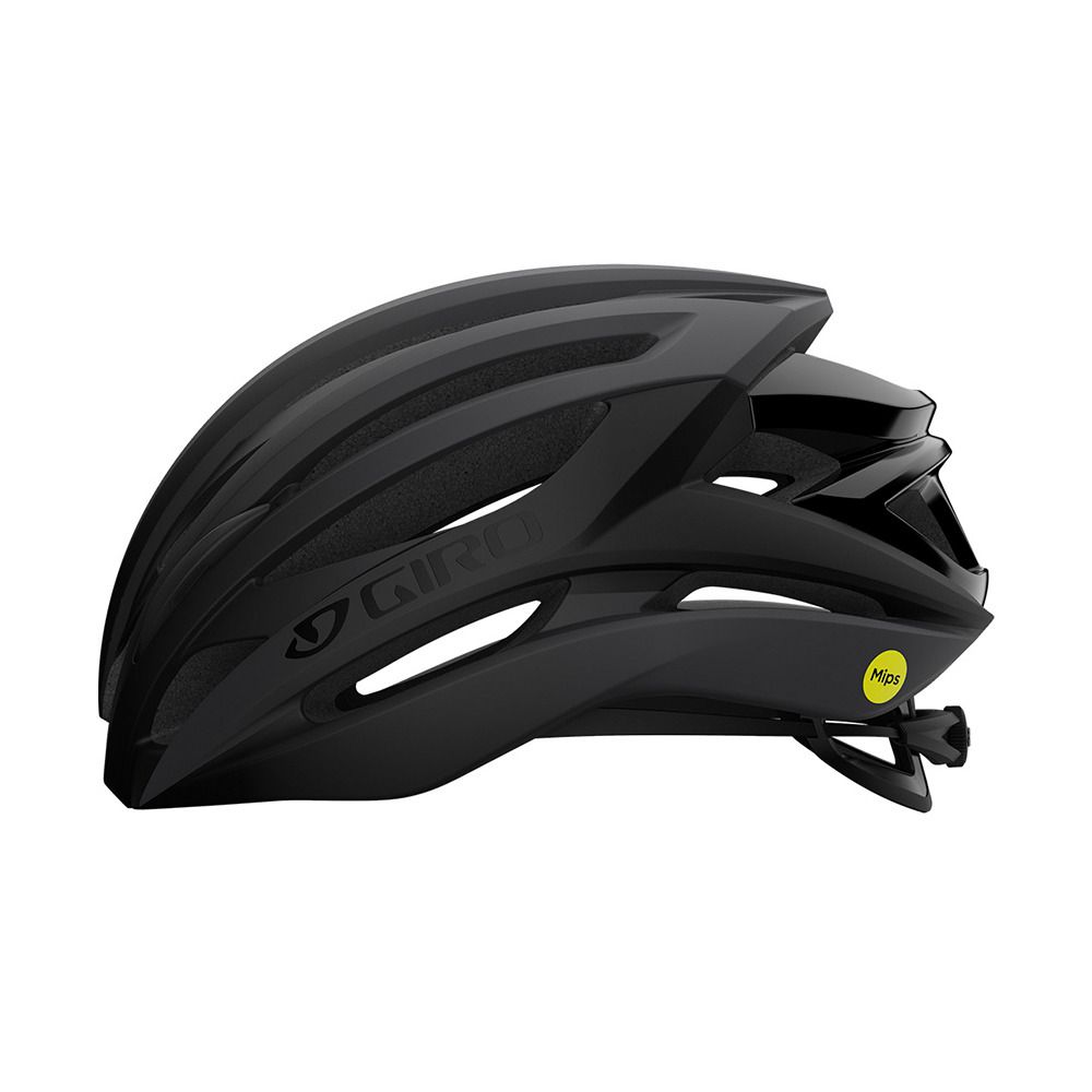 Giro SYNTAX MIPS® - Casque Route matte black