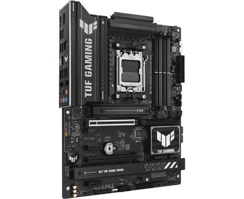 ASUS TUF GAMING B850-PLUS WIFI