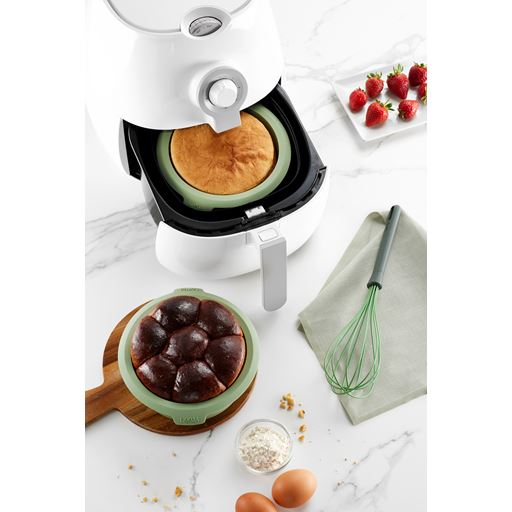 Lèkuè Airfryer Form