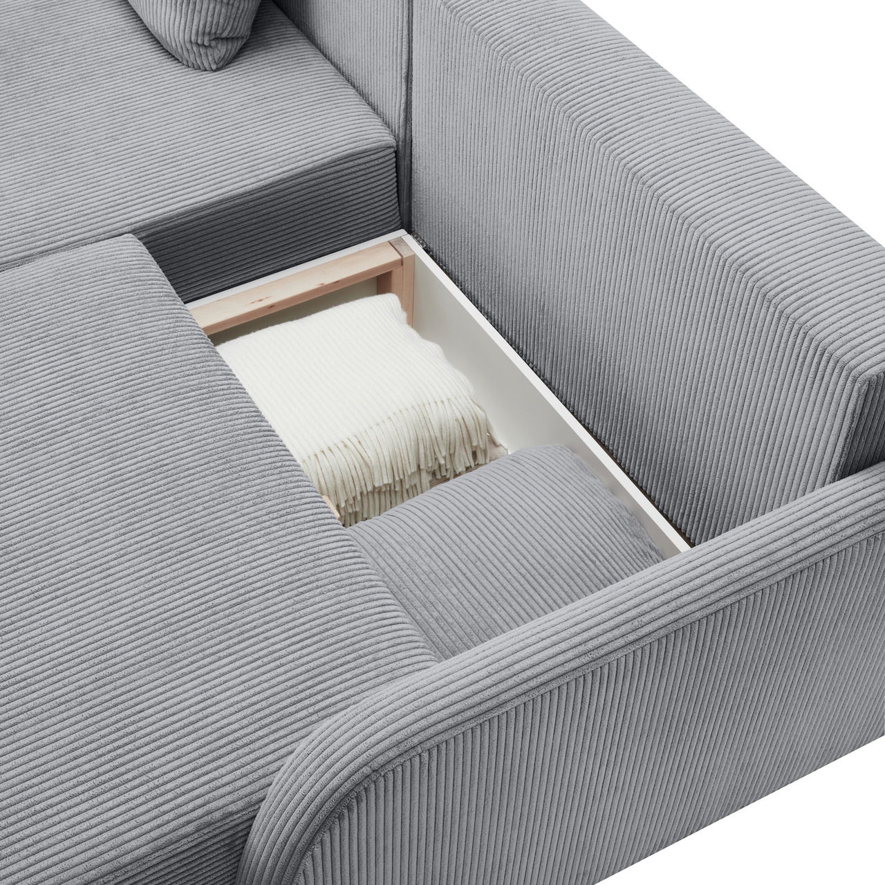 Z2 Ecksofa JENIFER