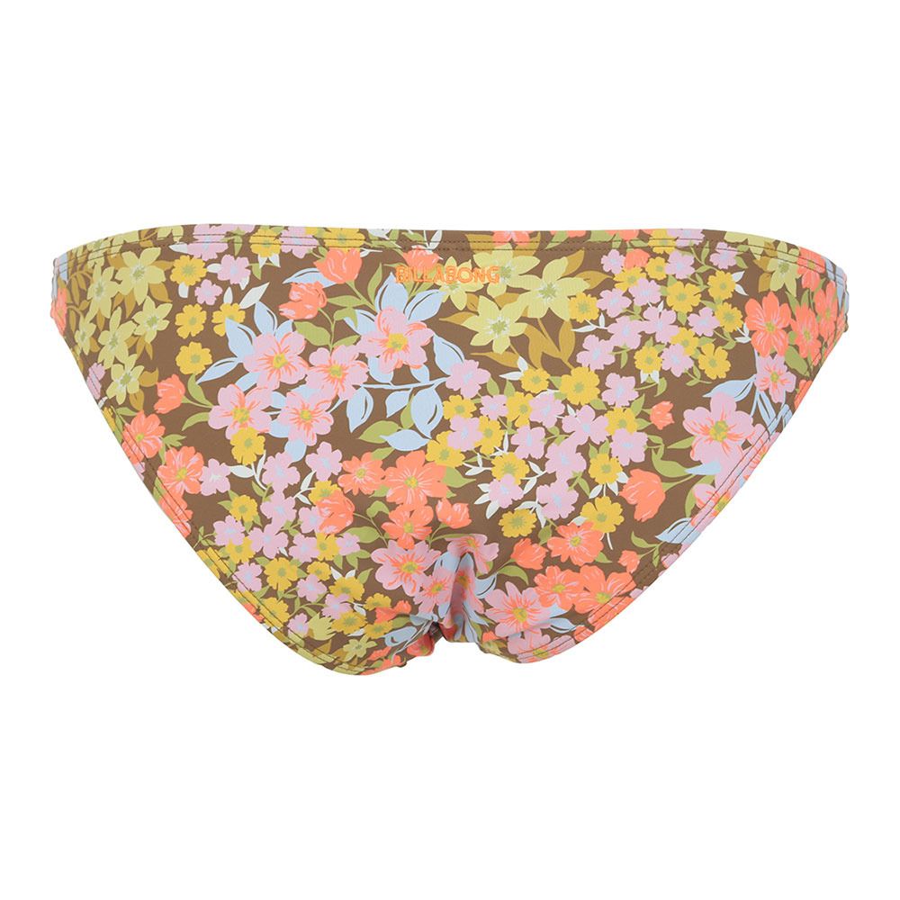 Billabong BRING ON BLISS TROPIC - Bas maillot de bain Femme multi