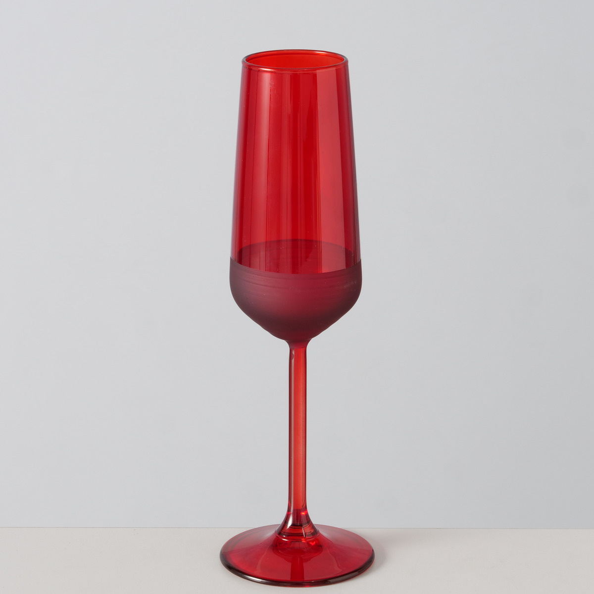 Sektglas CRIMSON