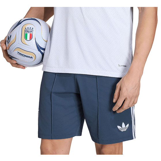 adidas Italië Uit Short WK 2026