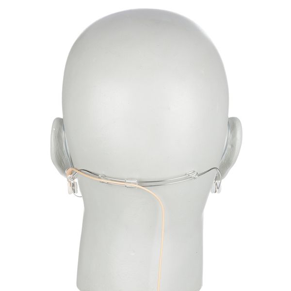 Shure DH5T/O-LM3 DuraPlex Headest