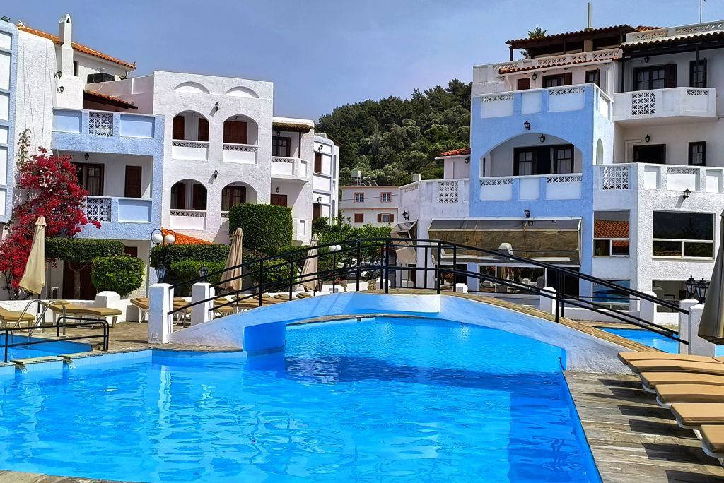 Anema Hotel Logies en ontbijt - Hotel