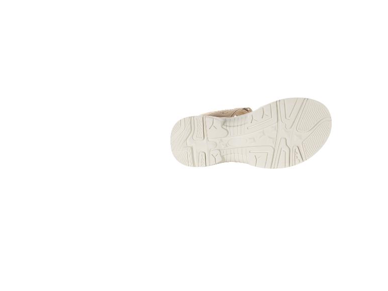 Dames sandalen