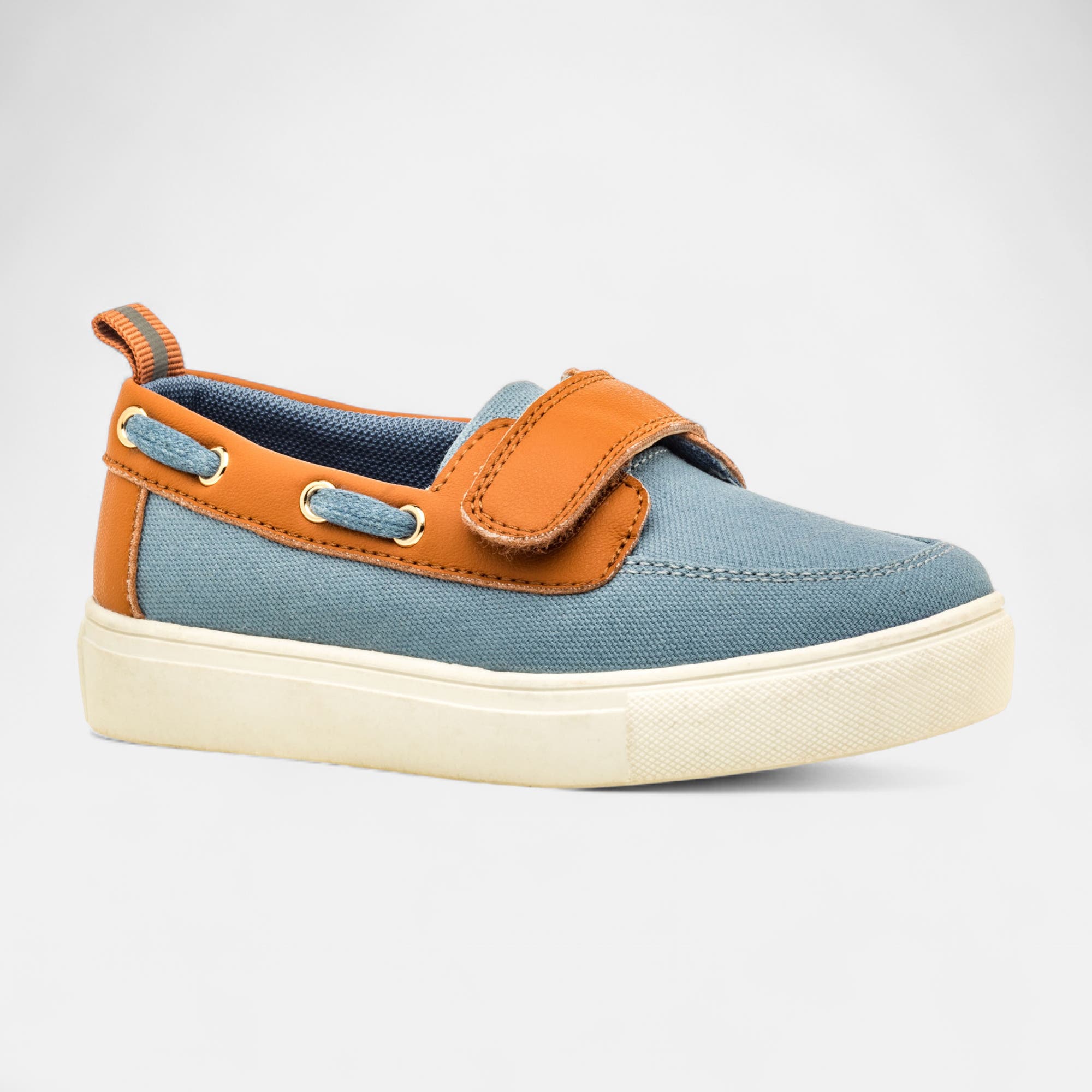Nu-pieds Garçon jeans