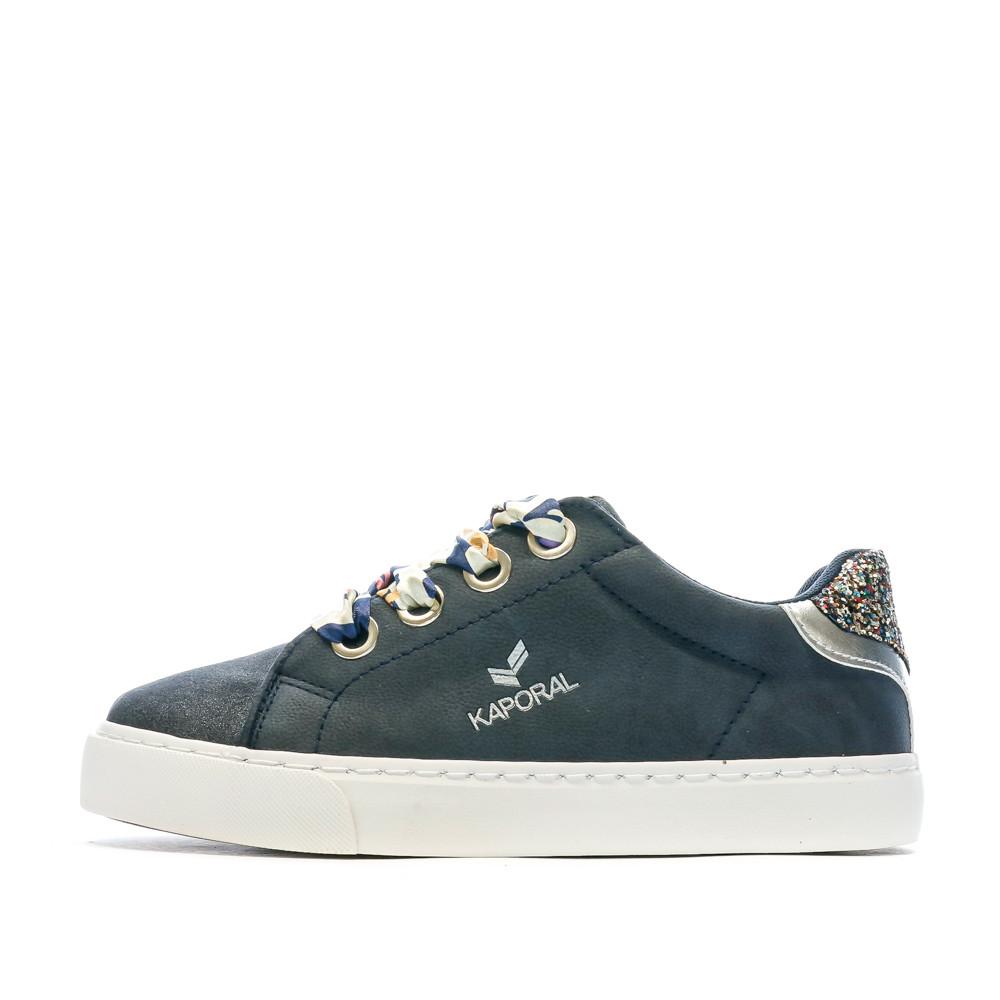 Kaporal Baskets Marine Femme Kaporal Severine
