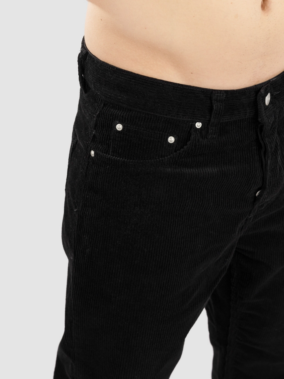 Carhartt WIP Newel Pants black