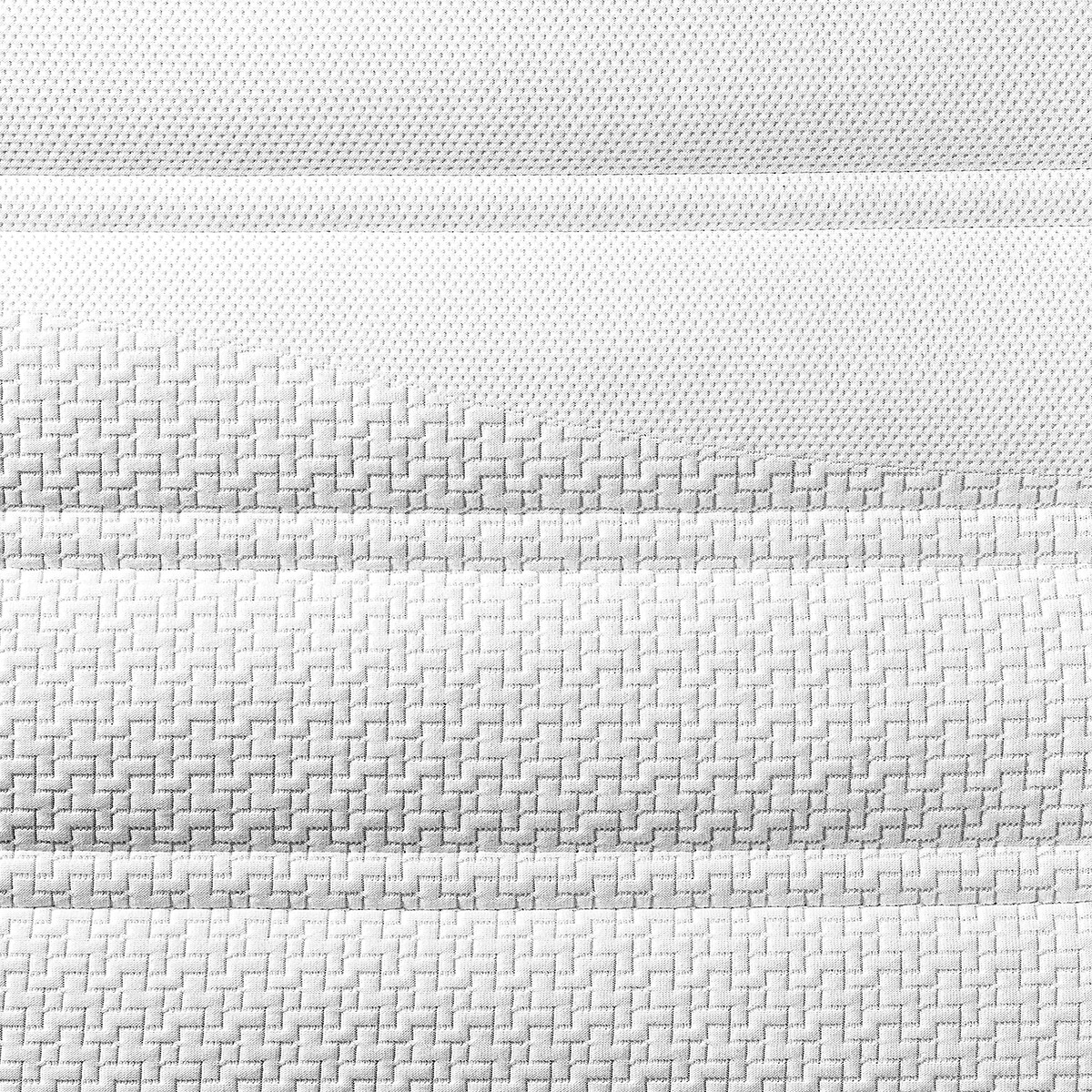 Colchão de espuma BULTEX I Novo 926, conforto equilibrado