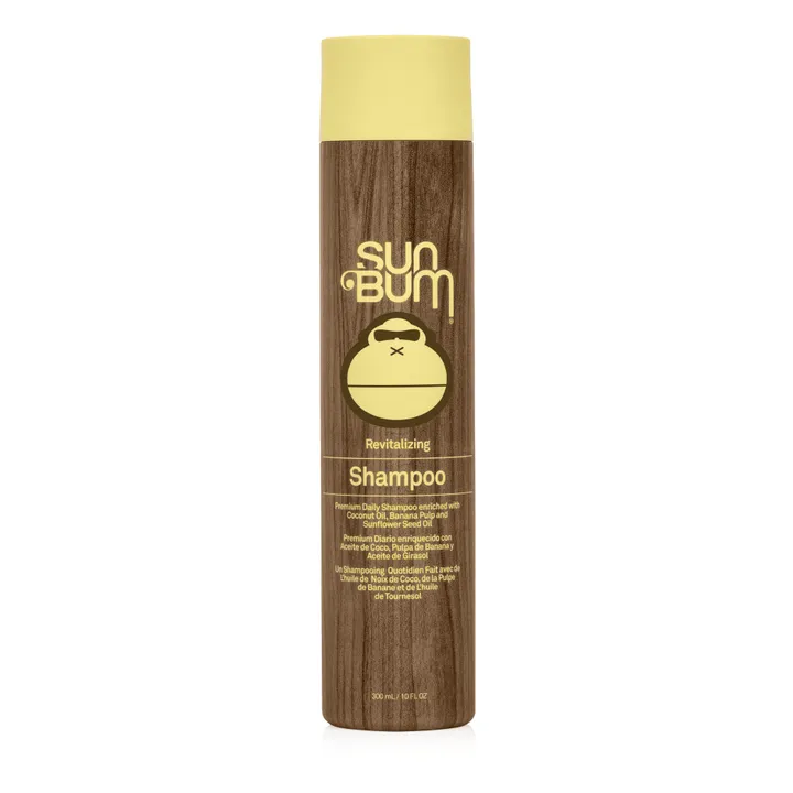 Sunbum Shampoing Revitalisant - 300ml