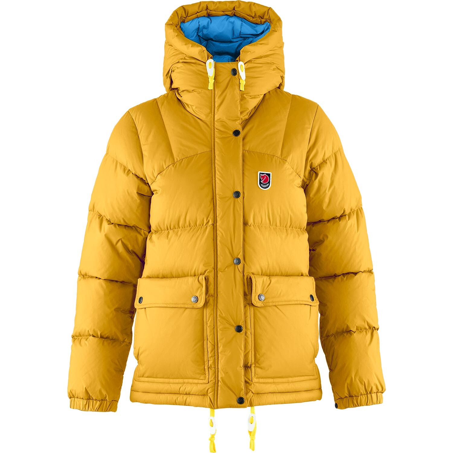 Fjällräven Womens Expedition Down Lite Jacket