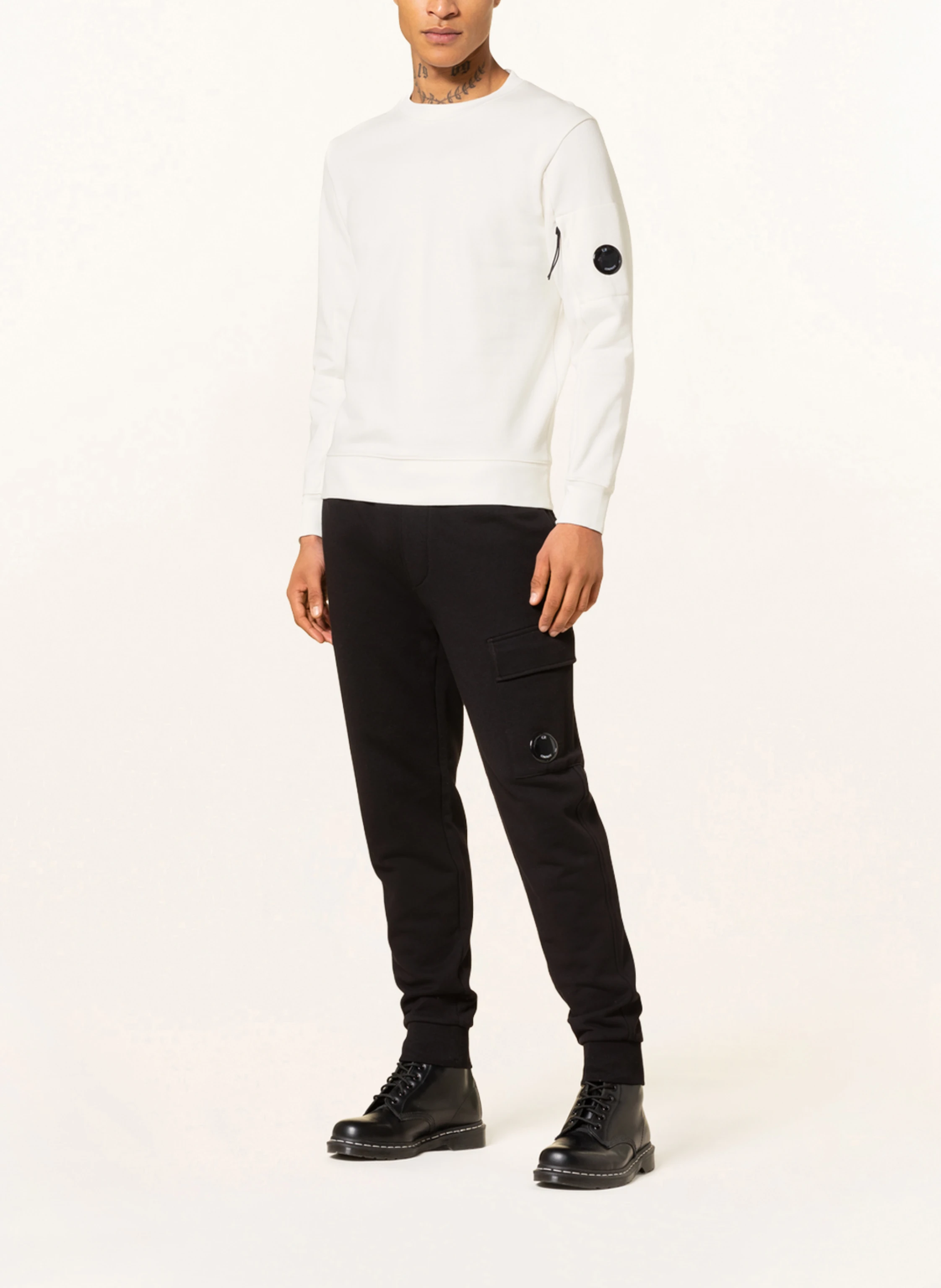 C.P. COMPANY Sweatshirt