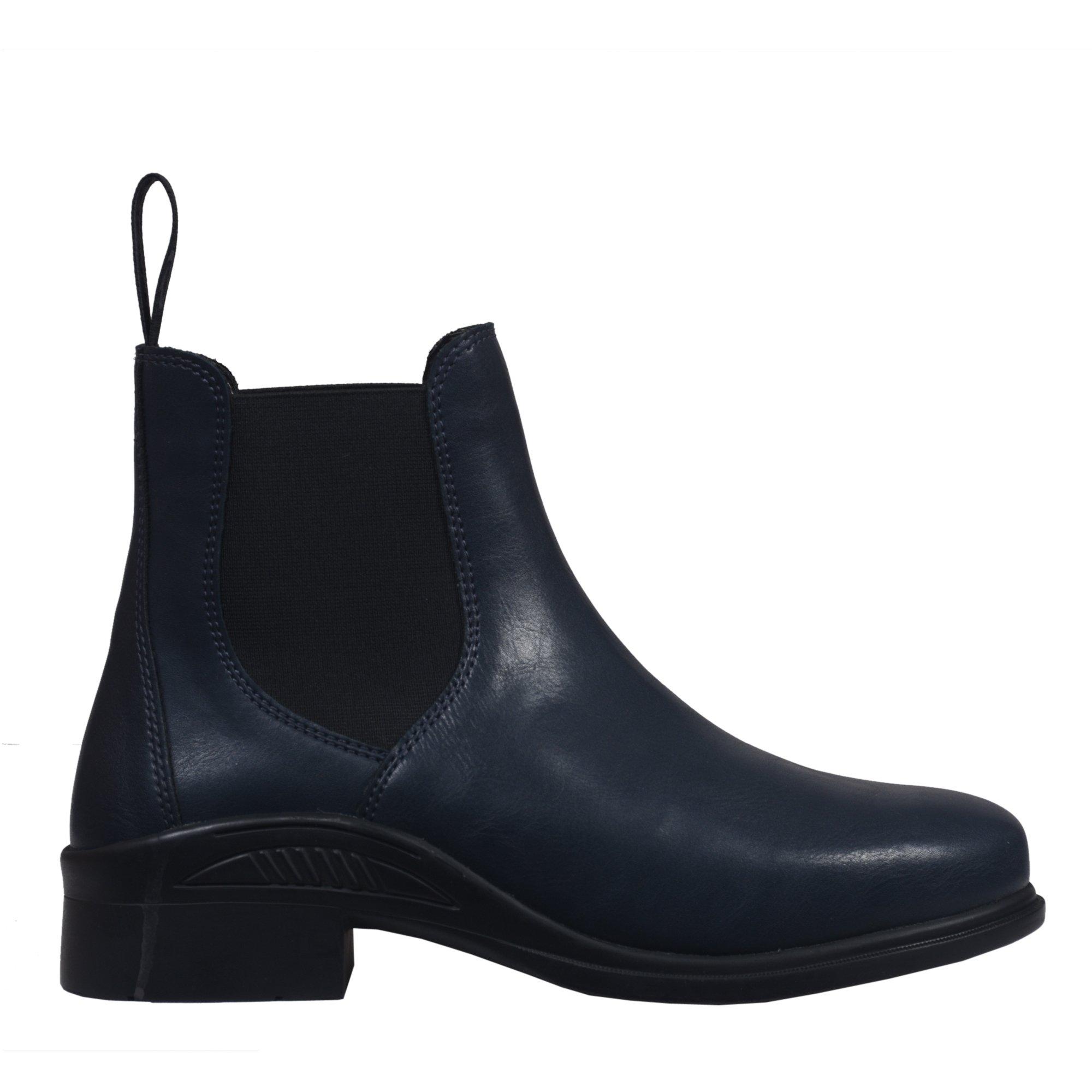 Requisite Kane Mens Pull On Boots