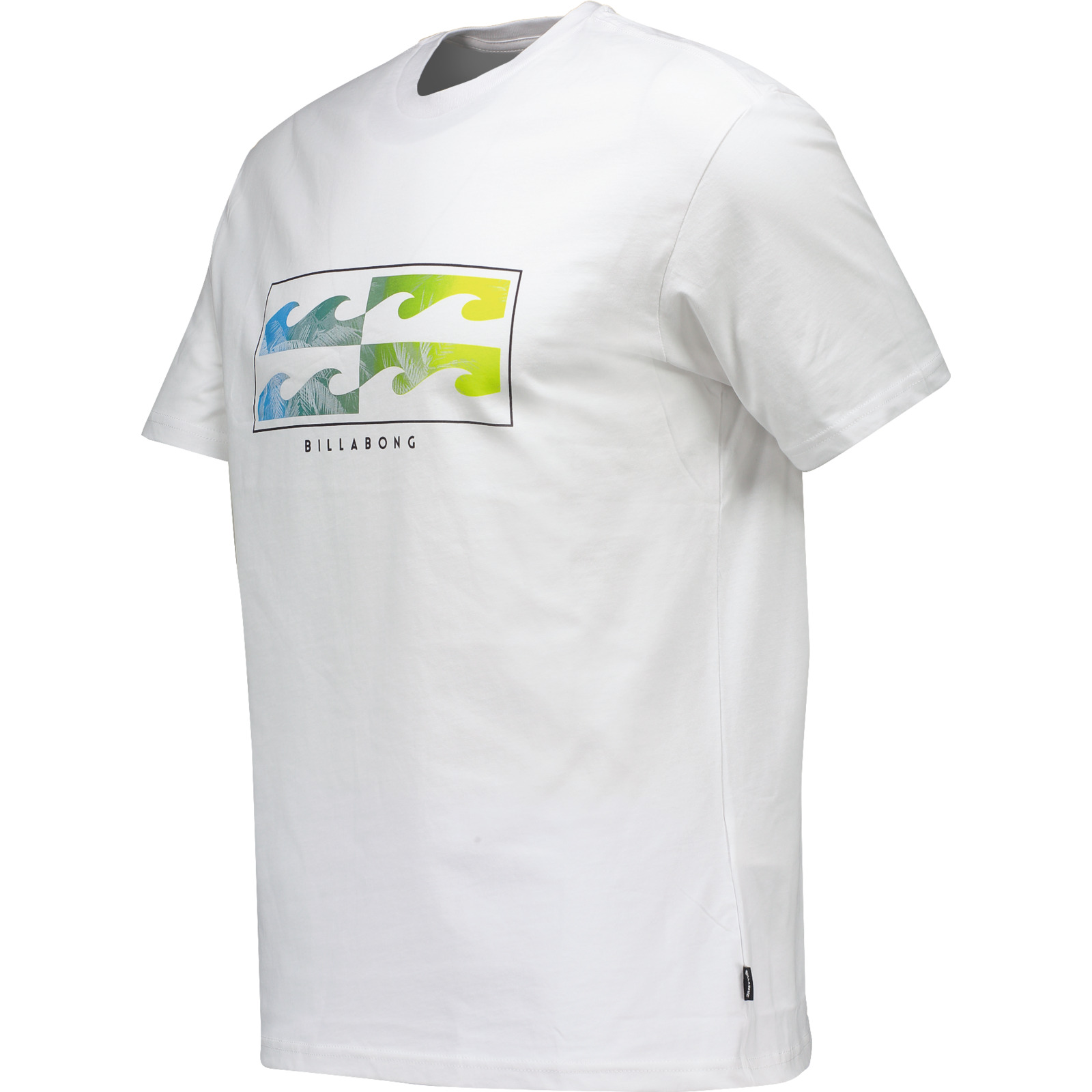 Billabong Herren-T-Shirt Upside Down M