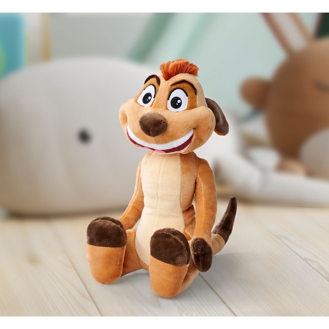 König der Löwen - Plüschfigur Timon - ca. 30 cm