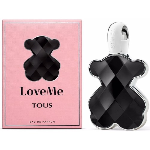 TOUS - Loveme The Onyx Parfum Vaporizador
