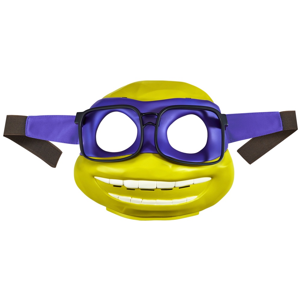 Teenage Mutant Ninja Turtles Film-Rollenspielmaske Donatello
