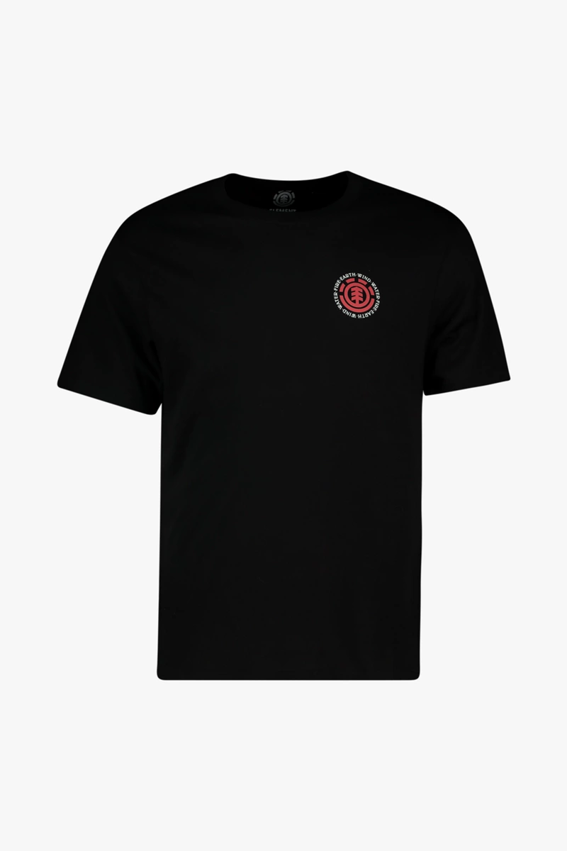 Element Seal Herren T-Shirt