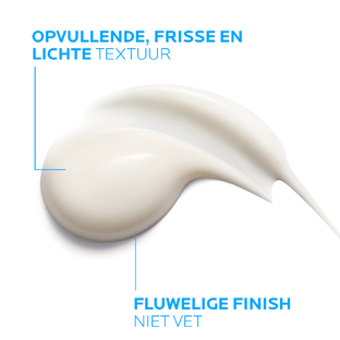 La Roche-Posay Pure Vitamine C SPF25 Anti-Wrinkle Firming Moisturizing Filler 40ML