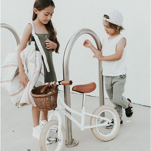 Play&go waterdicht speelkleed en opbergzak outdoor - stripes
