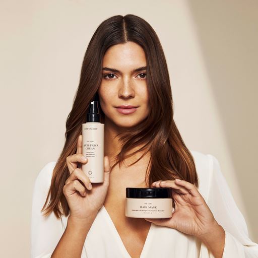 Löwengrip The Cure Hair Mask, 200 ml