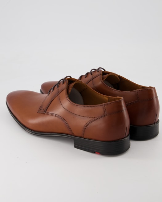 Lloyd Osmond Business Schuhe in Braun