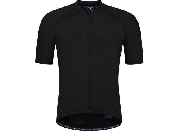 Rogelli Essential II Cykeltrøje, Black