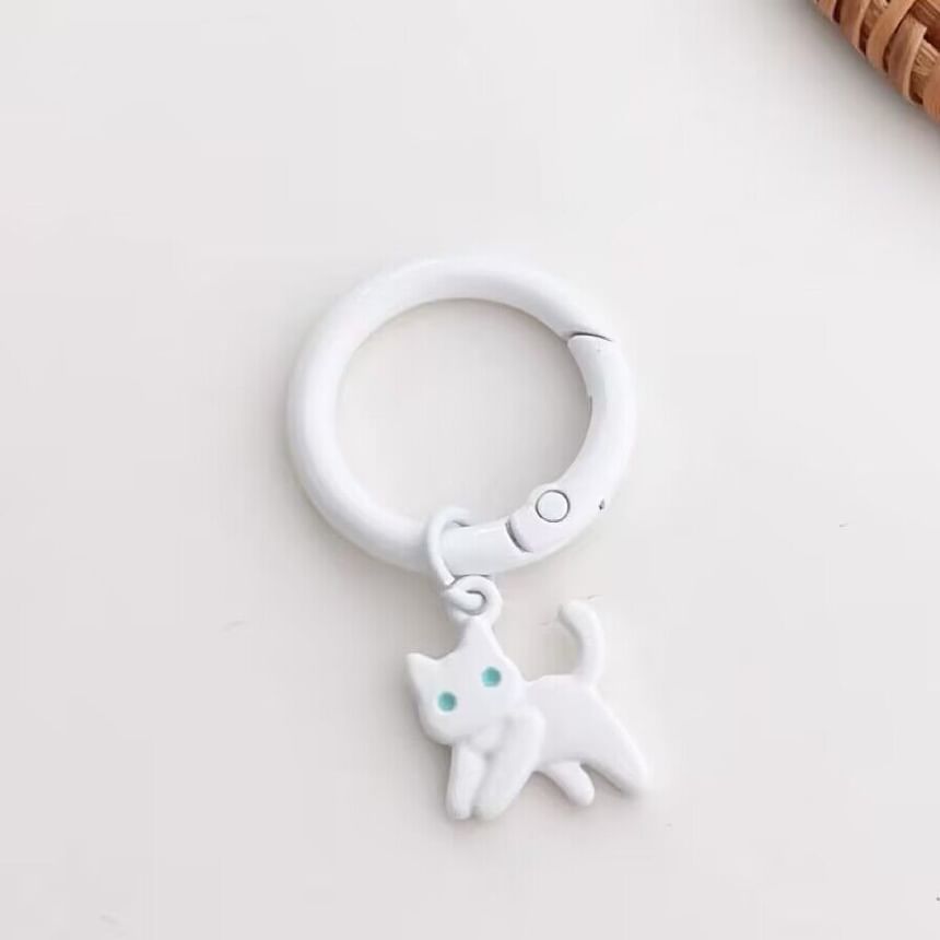 Coolkiss - Katten tashanger / sleutelhanger